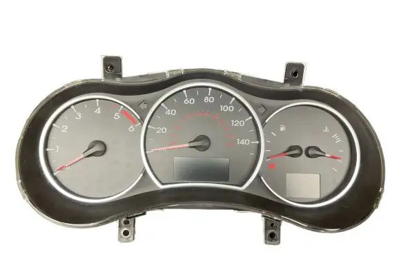 Renault Koleos I Speedometer (instrument cluster) 24810JY05B