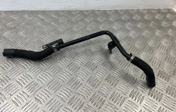 Opel Insignia A Brake line pipe/hose 
