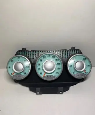 Speedometer (instrument cluster)