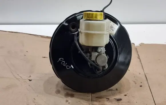 Volkswagen Polo V 6R Brake booster 6R1614105F