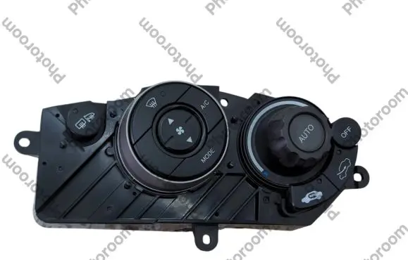 Honda Civic Climate control unit 79600SMGG4 07W36E01 MH355100466