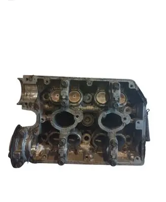 Subaru Forester SF Engine head 
