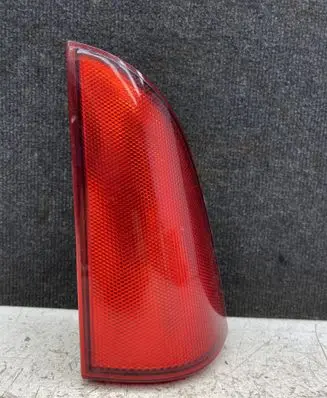 Mercedes-Benz Vito Viano W639 Rear tail light reflector A6398200664