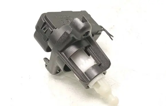 Ford Puma Headlight level adjustment motor 92002786