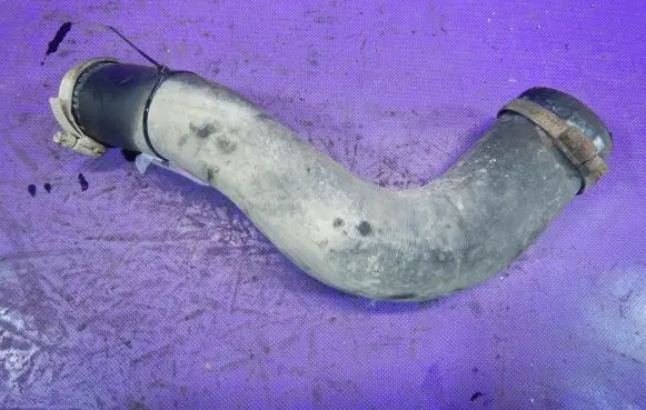 Ford C-MAX I Intercooler hose/pipe