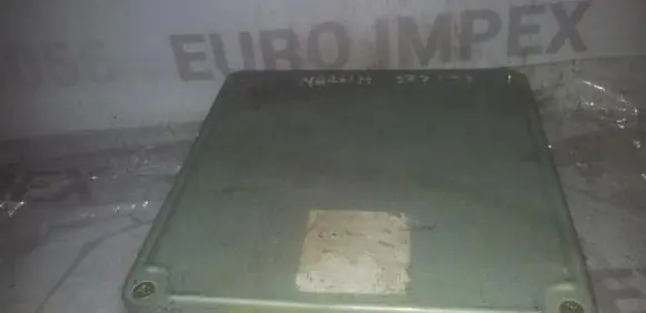 Mazda 323 Engine control unit/module