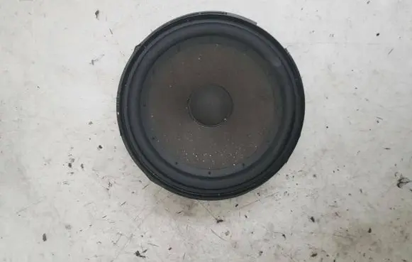Volkswagen Golf VI Front door speaker 1K8035454