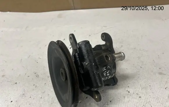 Power steering pump