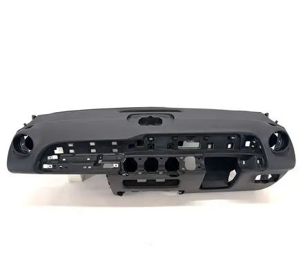 Mercedes-Benz GLB x247 Dashboard 
