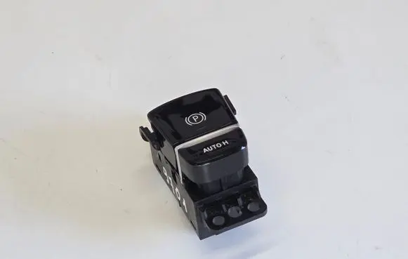 BMW 5 G30 G31 G38 Hand brake release handle 9434486
