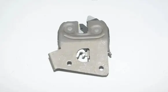 BMW 5 F10 F11 Seat back rest lock catch 7112864 52207112864