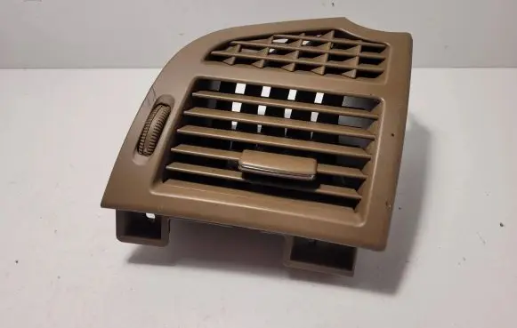 Mercedes-Benz S W221 Dashboard side air vent grill/cover trim A2218300254 05568001