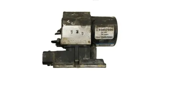 Opel Vivaro ABS Pump 8200511146 93857506
