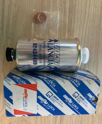 Alfa Romeo 155 Fuel filter 71736112