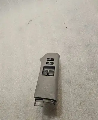 Toyota Yaris Electric window control switch 742320D110