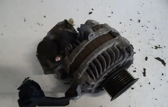 Honda Civic Generator/alternator