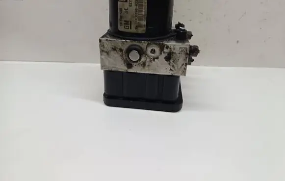 Opel Zafira B ABS Pump 13246540 6279 10020602964