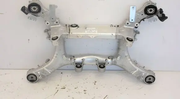 BMW X7 G07 Rear axle beam 6894149MWGK300626 6894149