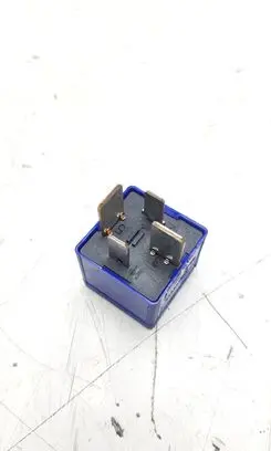 Renault Latitude (L70) Other relay 8200337666