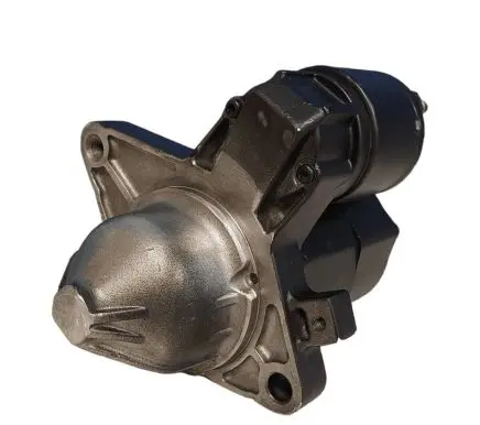 Toyota Aygo AB10 Starter motor 281000Q021 CS1407 281000Q012