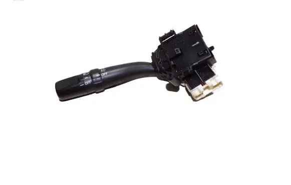 Toyota Avensis T250 Light switch