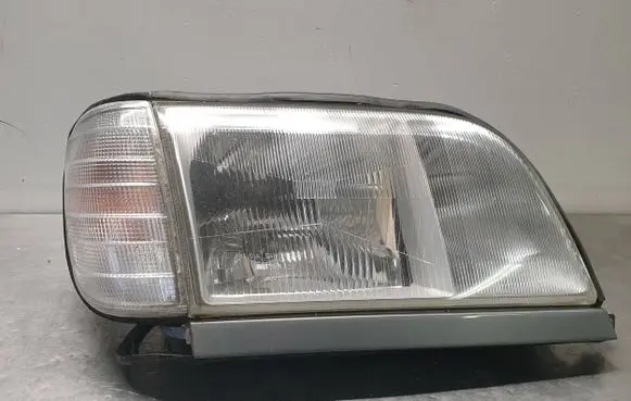 Mercedes-Benz S W140 Headlight/headlamp 1305235171