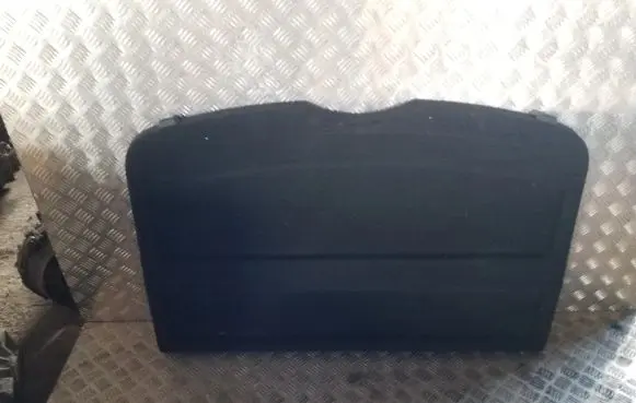 Skoda Superb B8 (3V) Parcel shelf 3V5867769E