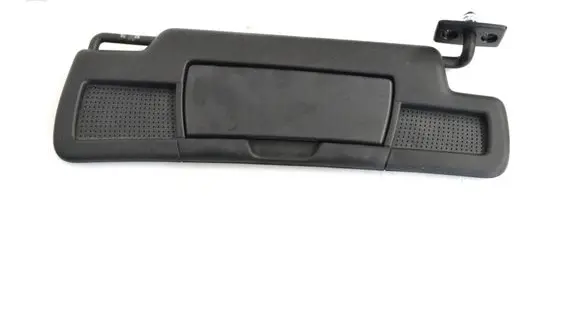 BMW 3 F30 F35 F31 Sun visor A1728100910