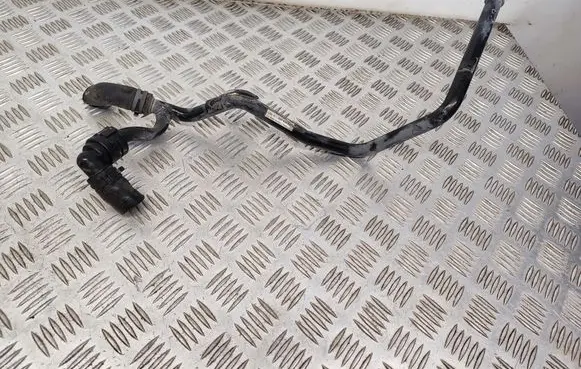 Volkswagen Atlas Engine coolant pipe/hose 3QF819930A