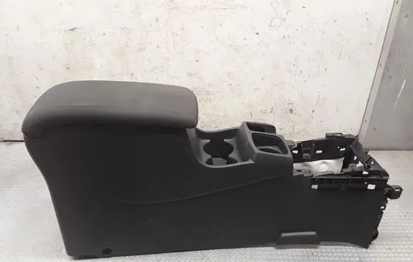 Center console