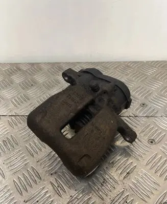 Audi A4 S4 B8 8K Rear brake caliper 6443A