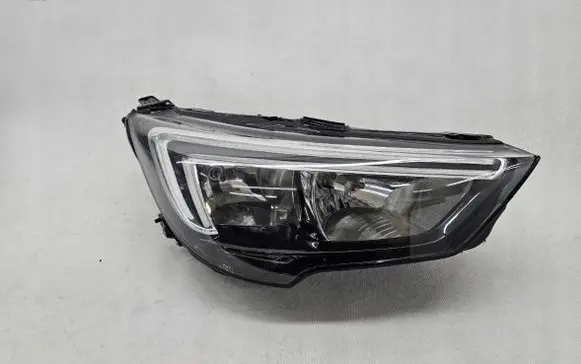 Opel Crossland X Headlight/headlamp 13467968 SP13467968