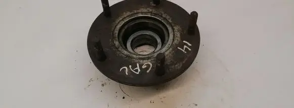 Ford Transit Rear wheel bearing hub 
