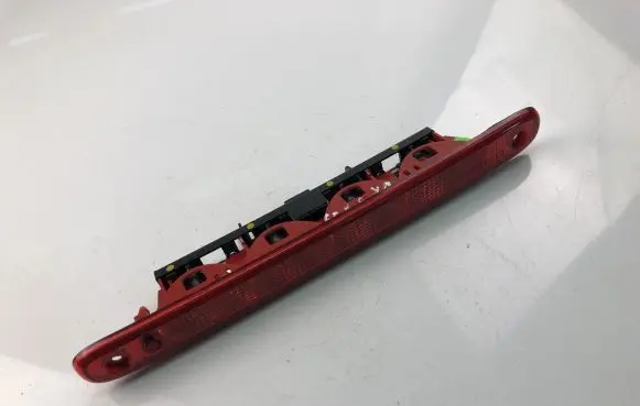 Toyota Aygo AB10 Tailgate rear/tail lights