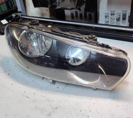 Volkswagen Scirocco Headlight/headlamp 1K8941006H