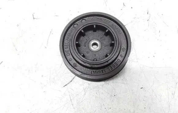 Renault Laguna II Crankshaft pulley C27581