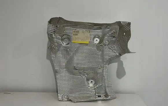 Porsche 911 Exhaust heat shield 99150548090