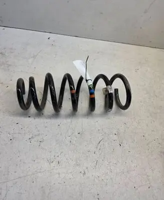 Jaguar XF X260 Front coil spring 1234