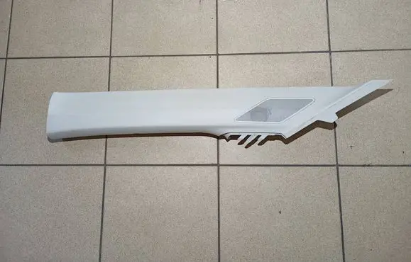 Volkswagen Crafter (A) pillar trim