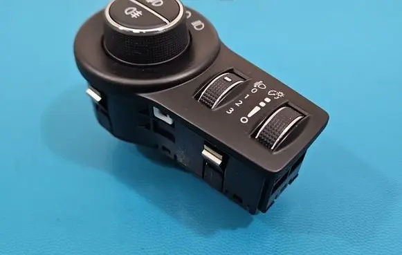 Jeep Cherokee Light switch P68156006AB1465 IMPRK1560840