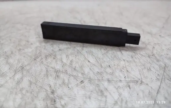 Volkswagen Golf VII Keyless system antenna 5K0962132A