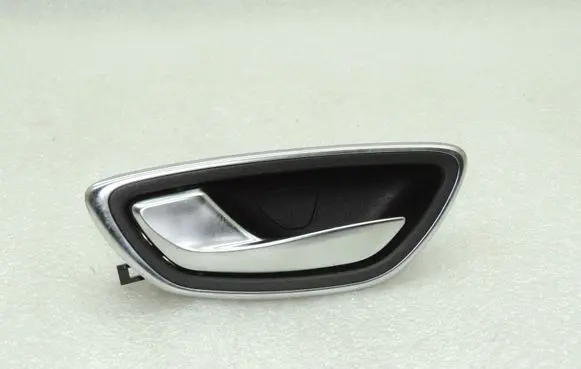 Renault Espace V (RFC) Rear door interior handle 806714140R 806710918R