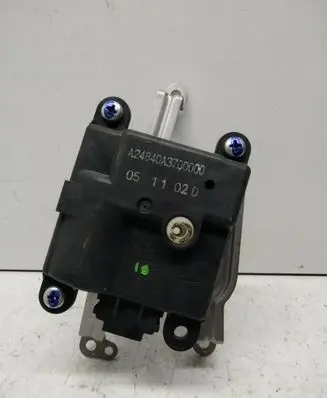 Honda Civic Air flap motor/actuator A24840A3700000 051102D