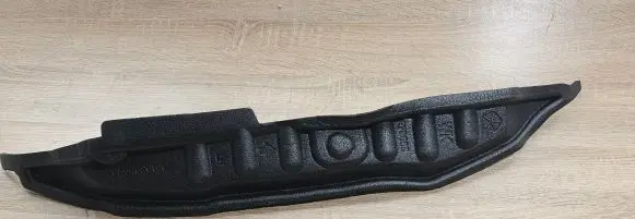 Jeep Grand Cherokee Fender foam support/seal 68046265AE
