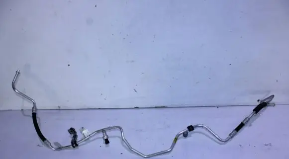 Fiat Tipo Air conditioning (A/C) pipe/hose 51986987
