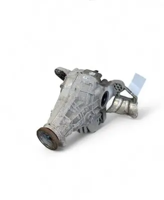 Porsche Macan (95B) Rear differential 201200151 4460310346C 4460310347