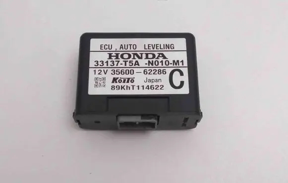 Honda Jazz Other devices 33137T5AN010M1