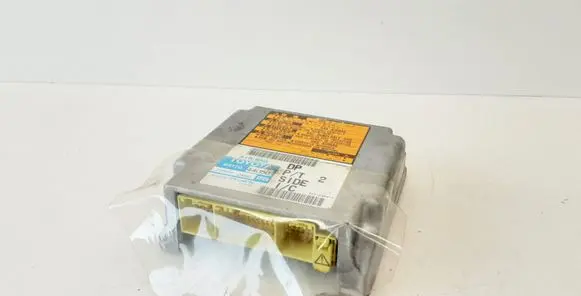 Toyota Avensis Verso Airbag control unit/module 8917044050 2310002460