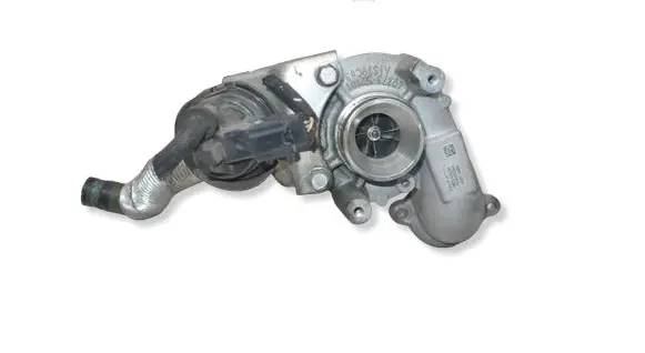Peugeot 208 I Turbo 9804945280