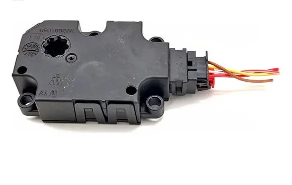 Jeep Grand Cherokee WL Air flap motor/actuator NH850001